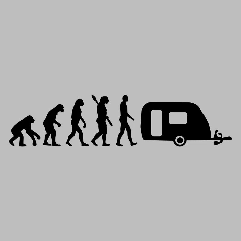 Evolution Camping