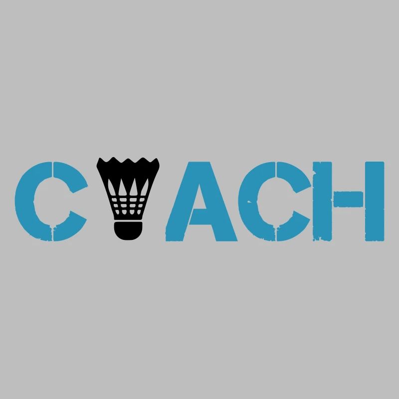 Badminton Coach