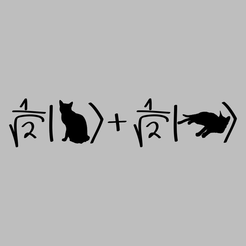 Schrodinger's Cat