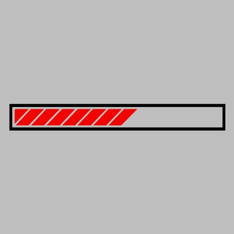 Loading loading bar bar