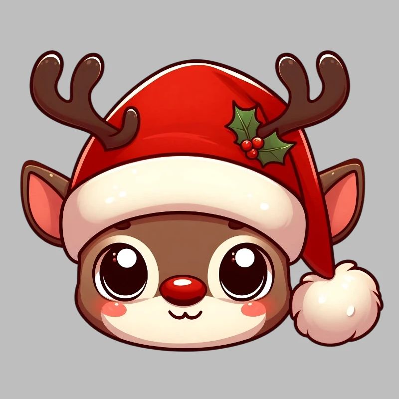 rudolph 6