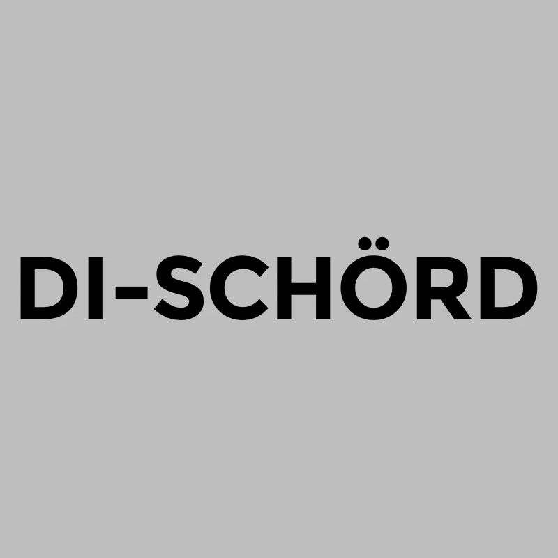 Di-Schörd montserrat