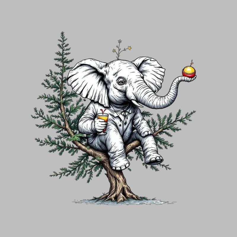 Elefant
