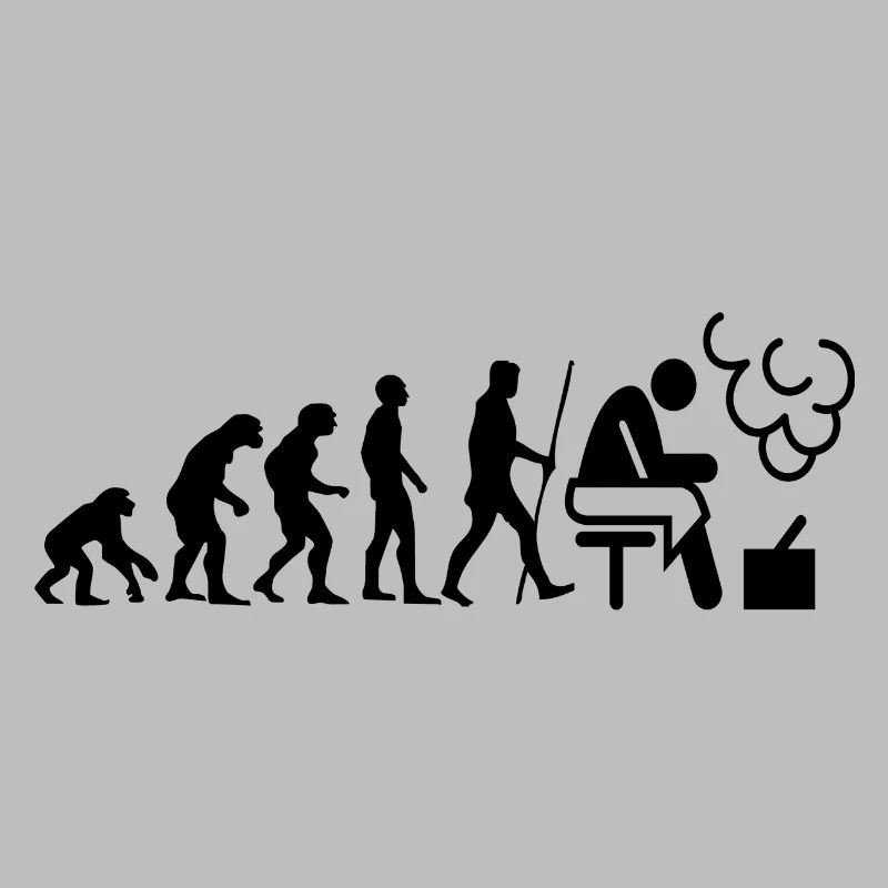 L'évolution du sauna comme un cadeau