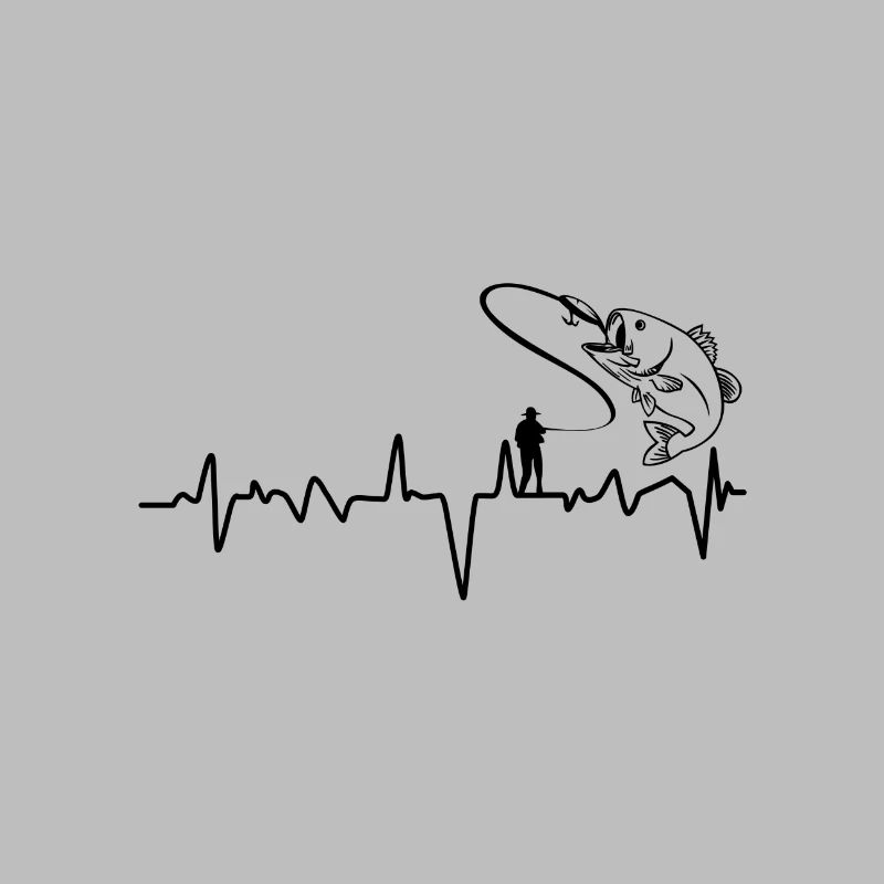 Pêche Evolution poisson