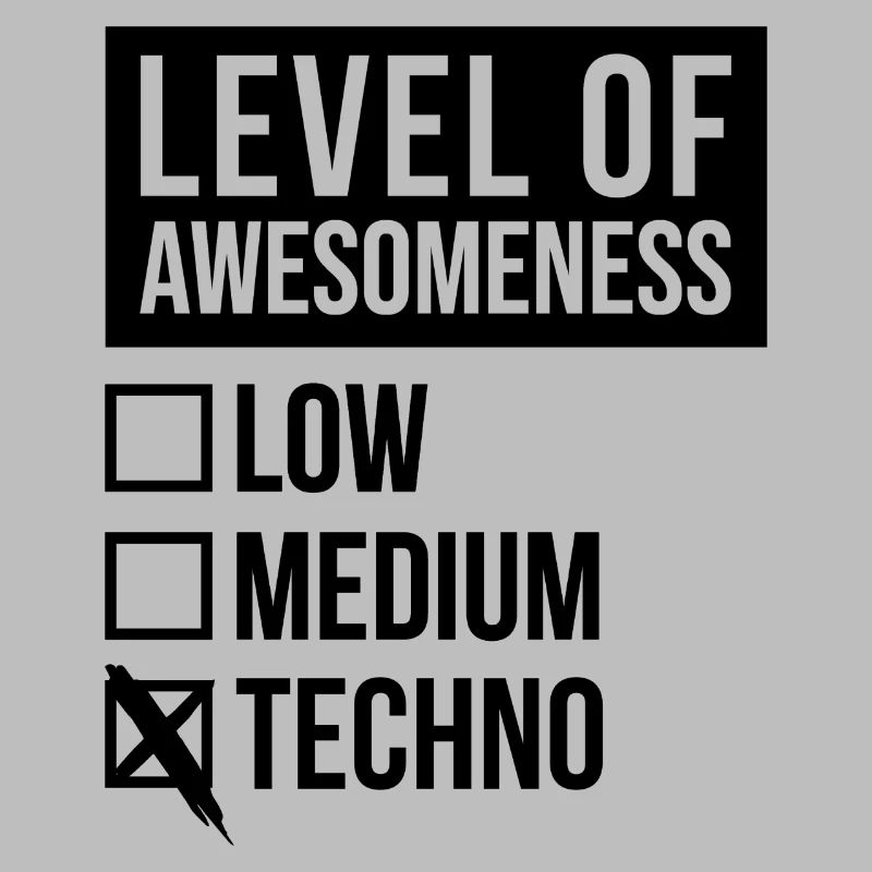 techno
