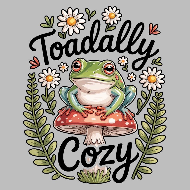 Tree Frog Humor Tree Frog