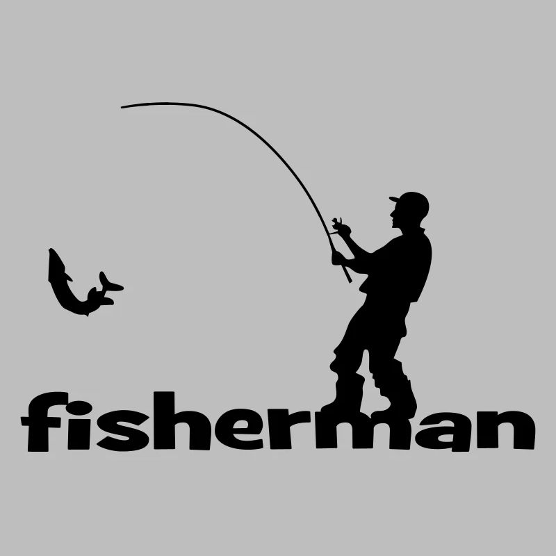 Fisherman