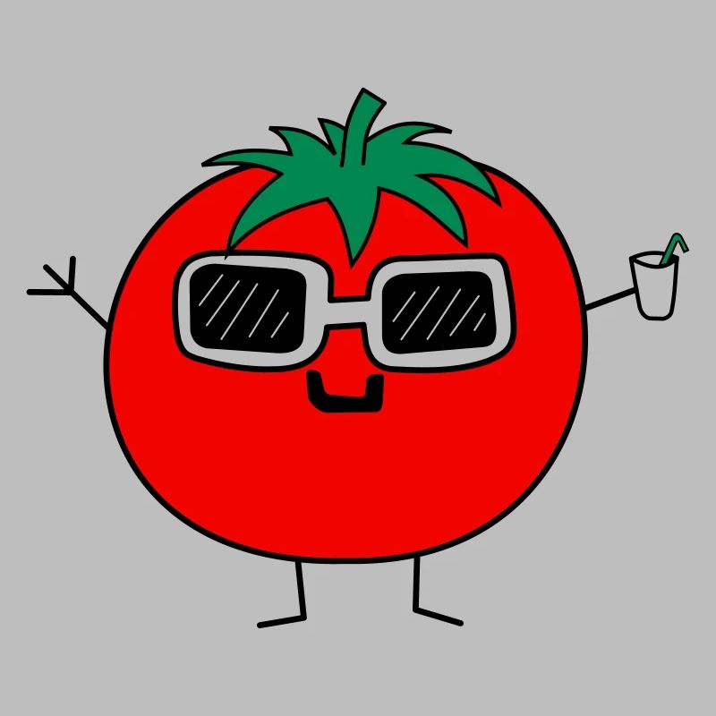 Cool Tomato