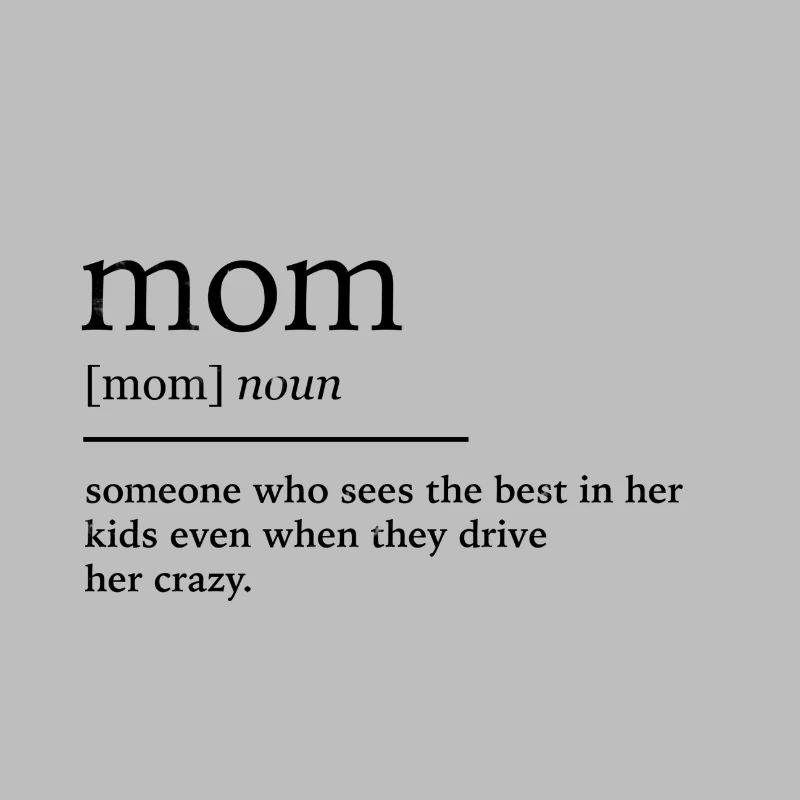 mère