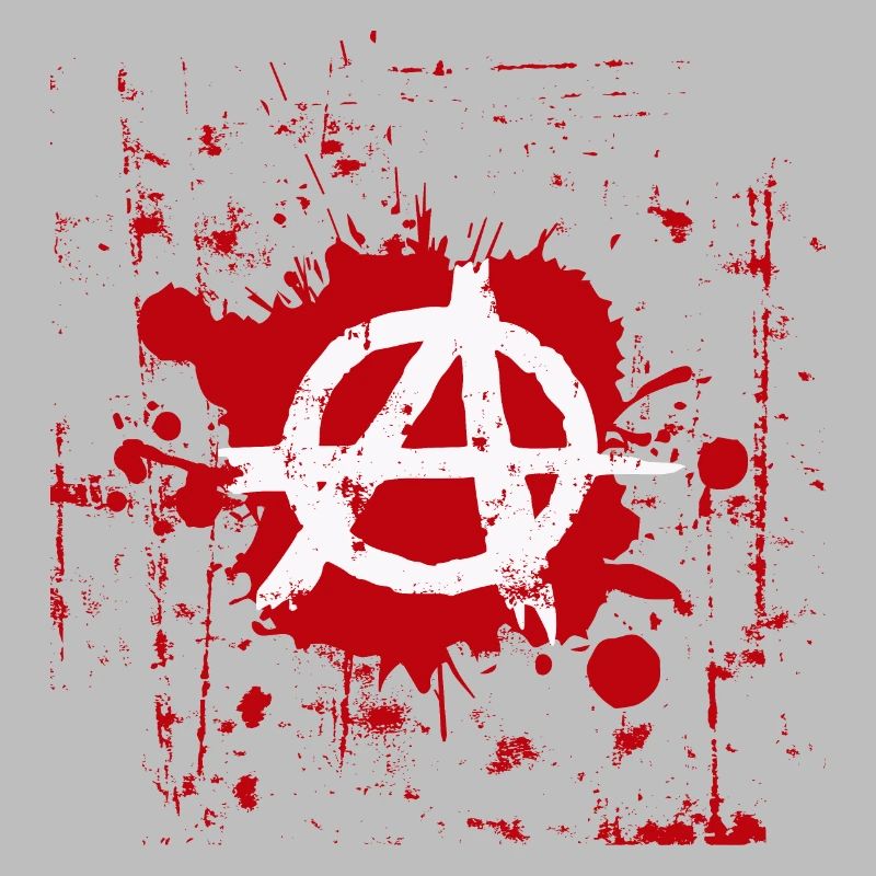 anarchy