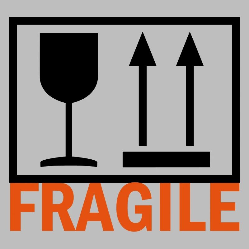 FRAGILE