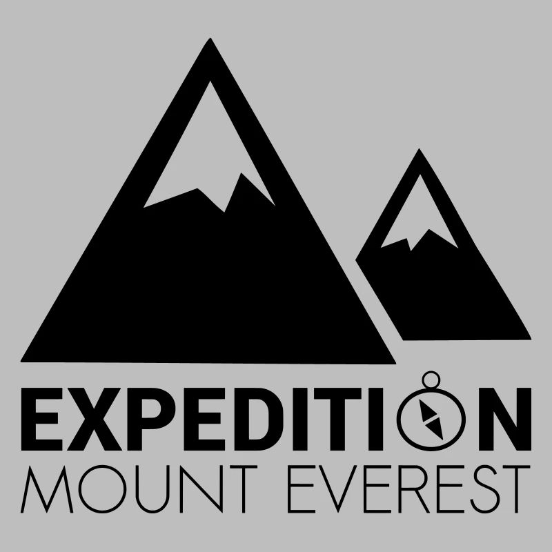 Expedition Mount Everest