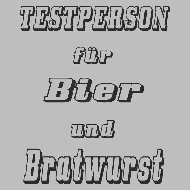 Sujet de test 1