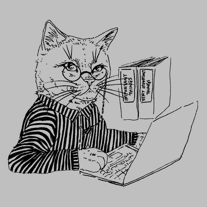 CAGNOTTE DE BUREAU