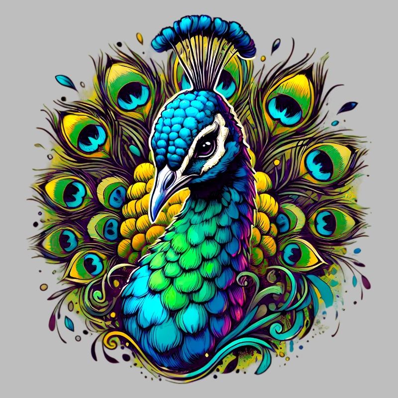 Peacock