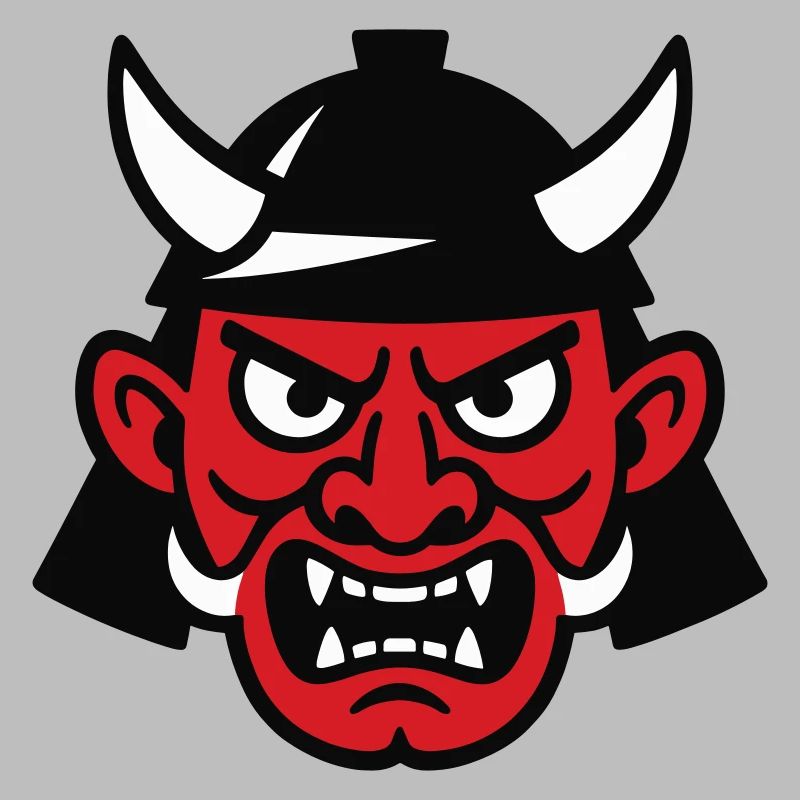 Samurai Devil