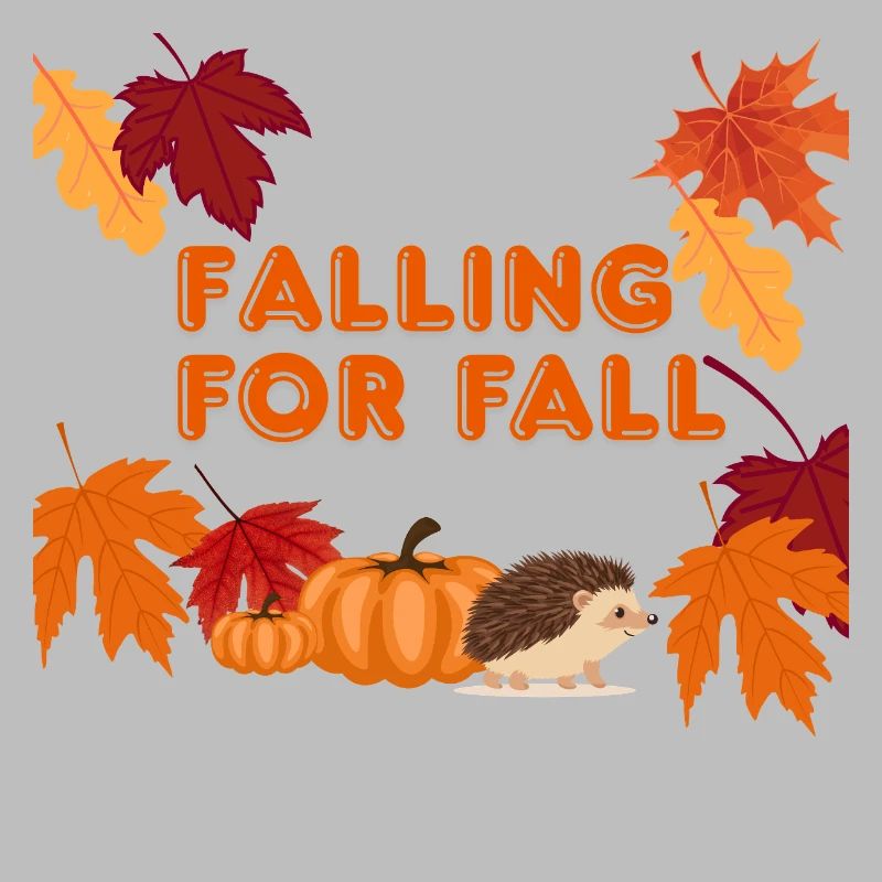 Falling Fall