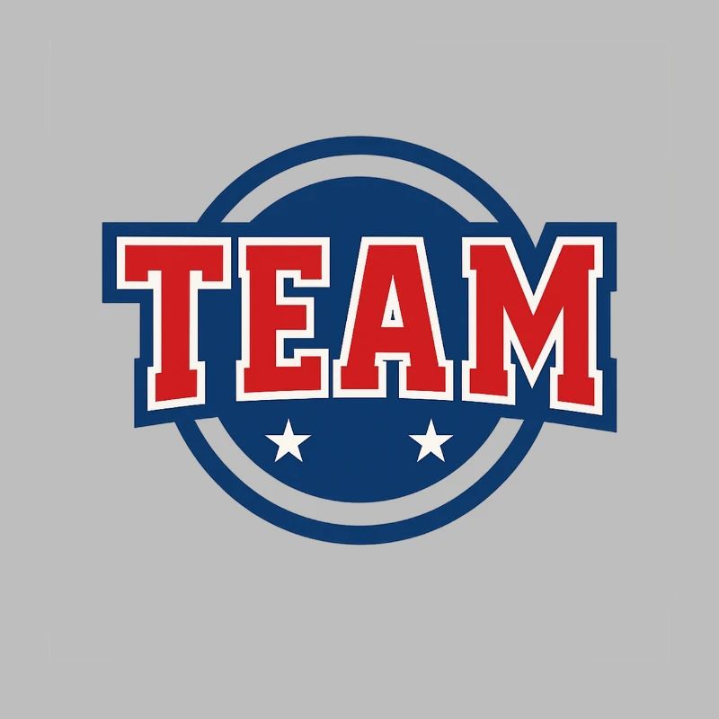 Conception du logo de l’équipe