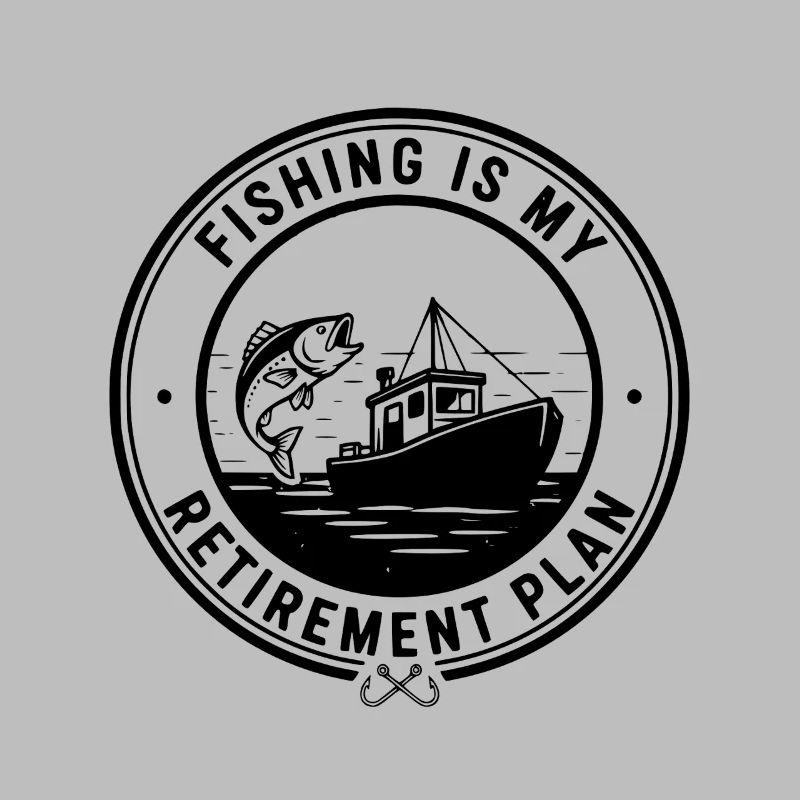 Devis pour le régime de retraite de la pêche