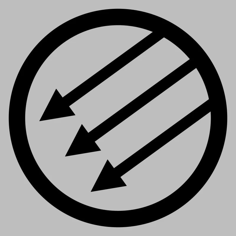 Front de fer / Front de l’Eiserne / Järnfronten