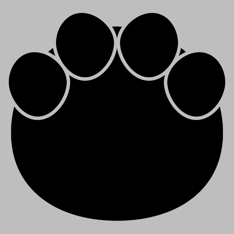 Empreinte d’éléphant