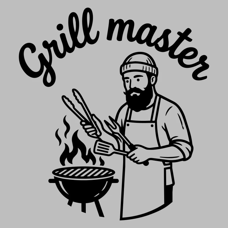 griller