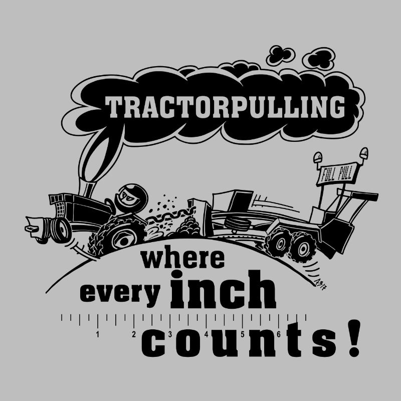tp where every inch counts