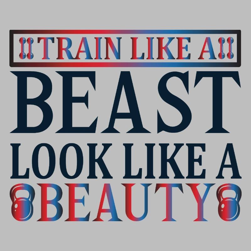 Beauté, bête de train