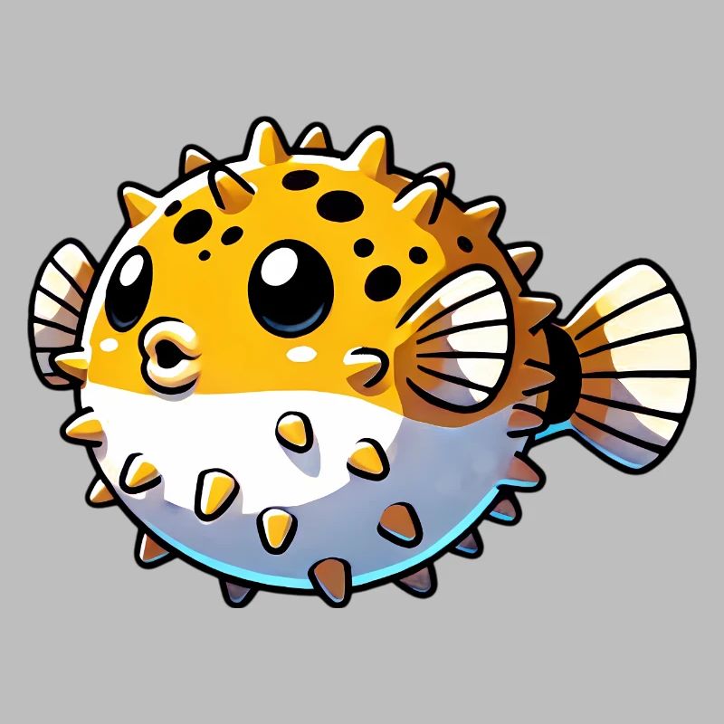 Blowfish