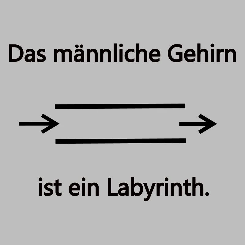 Labyrinth maennlich