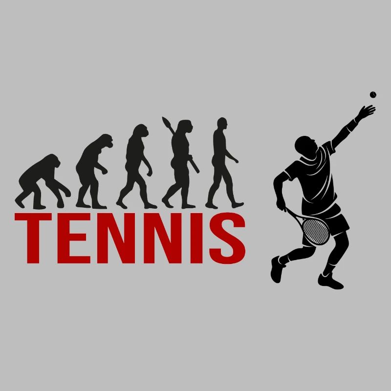 Evolution Tennis