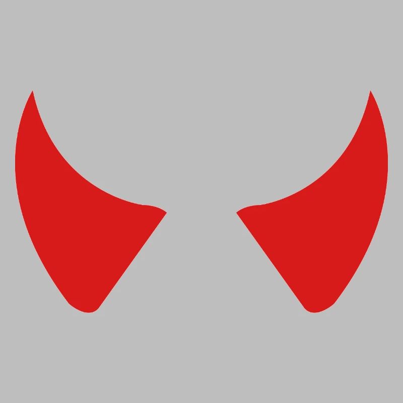 Devil Horns