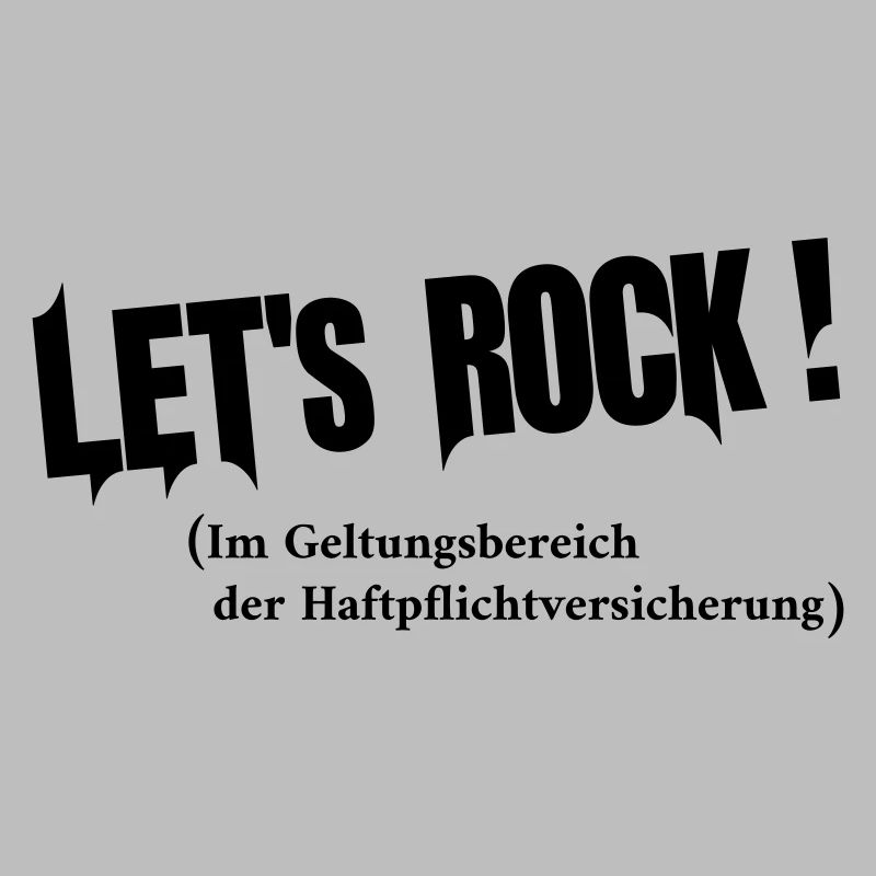 lets rock