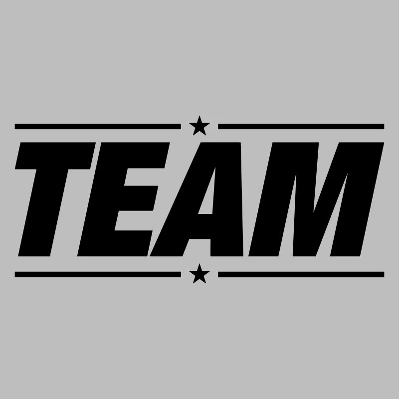 Team Mannschaft