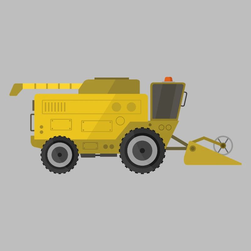 Moissonneuse-batteuse