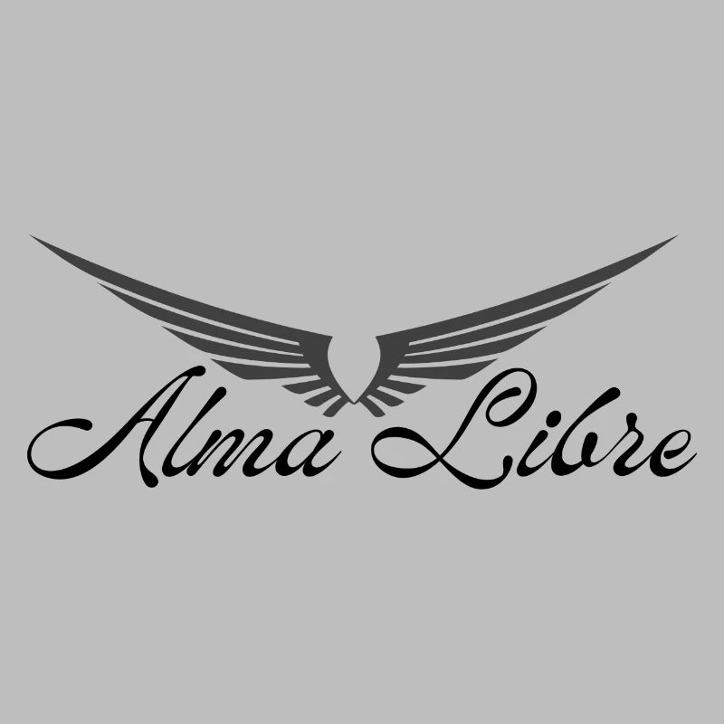 Alma Libre Design
