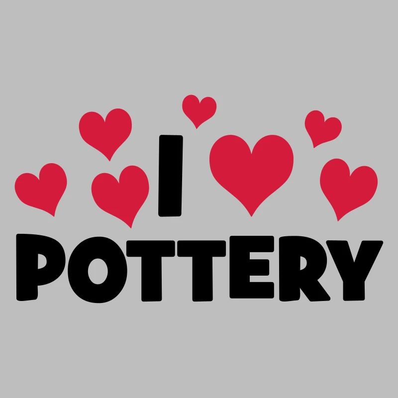 POTTERY