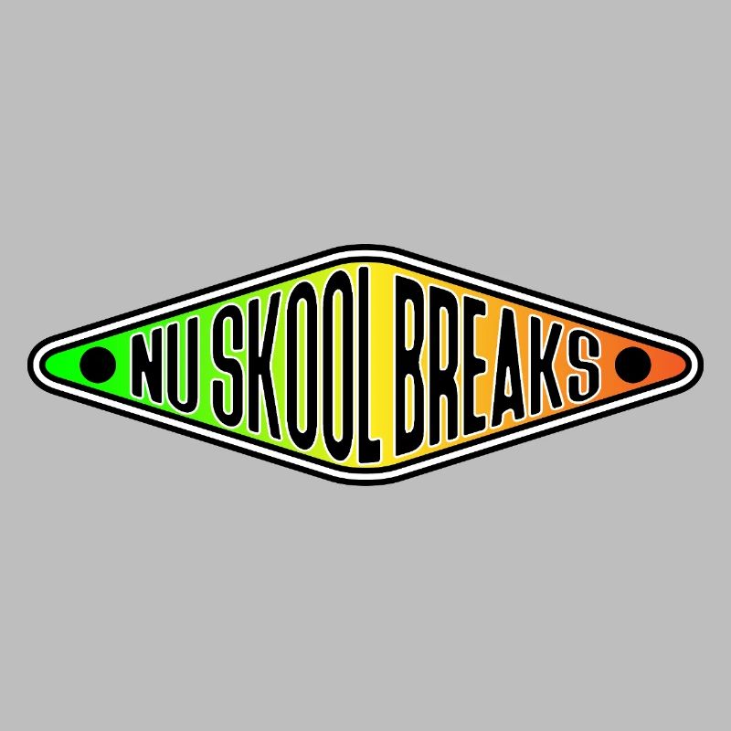 Nu Skool bricht den Breakbeat