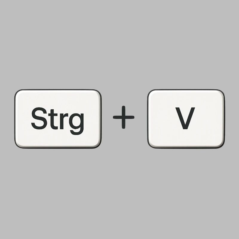 Shortcut, keyboard shortcut, key combination, Ctrl+z