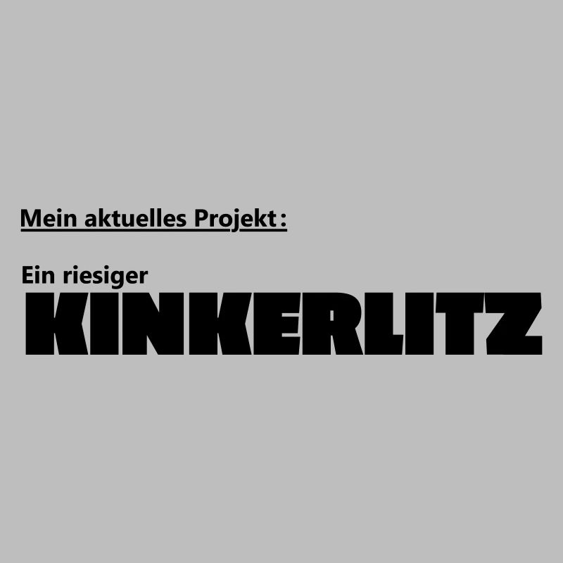 Kinkerlitz