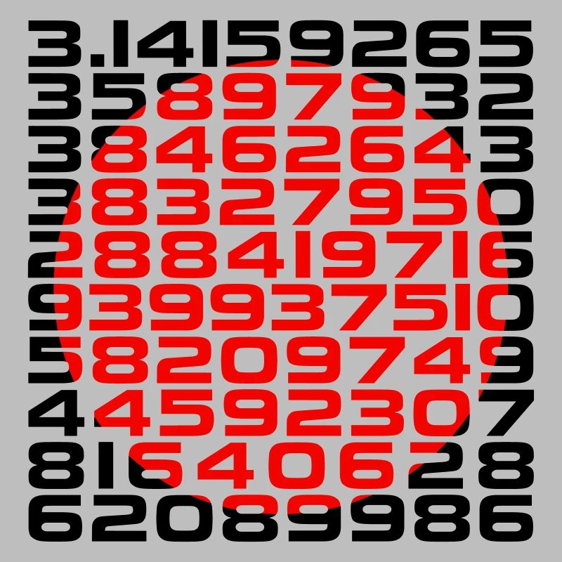 Pi 3,14
