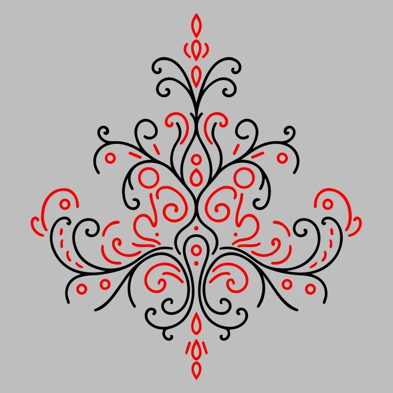 Ornement Boho