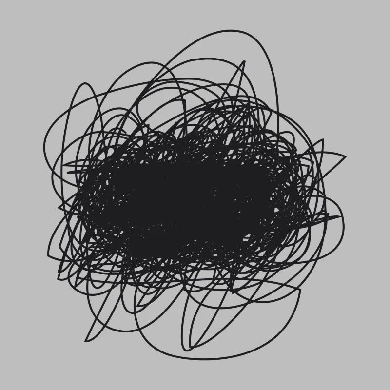 Scribble