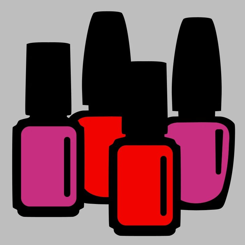 Nail polish