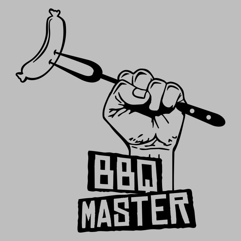 bbq master