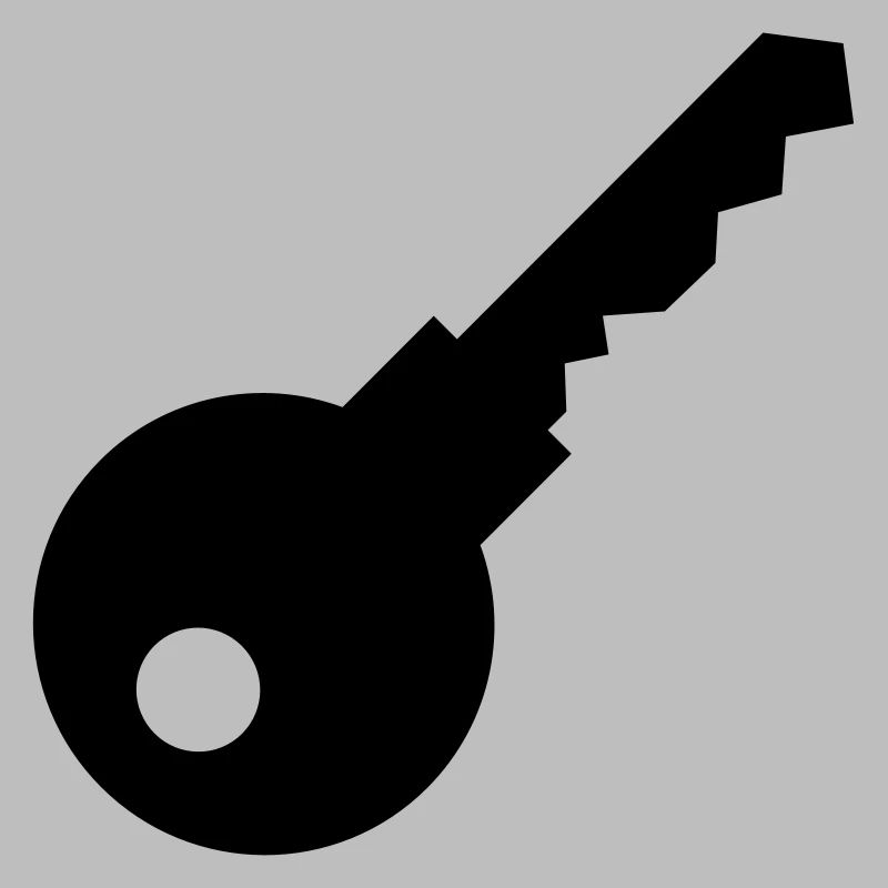 Clé