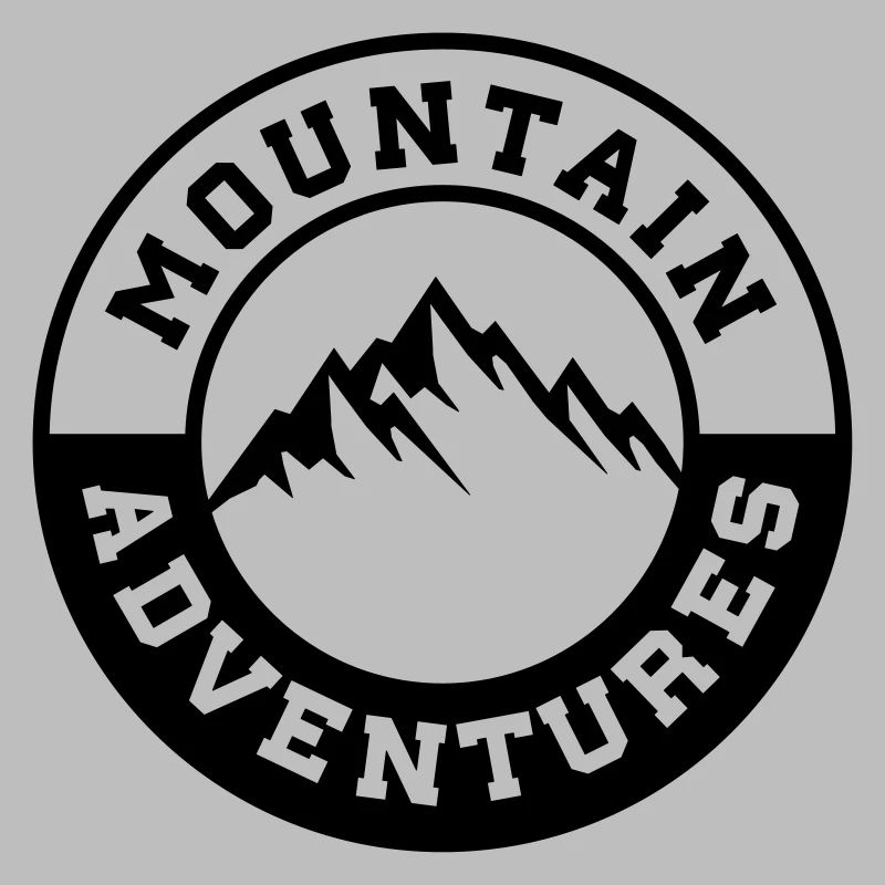 mountain adventures design