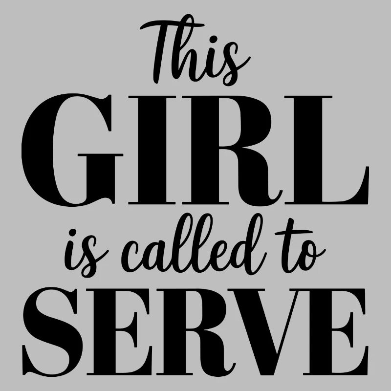 Strength through vocation
