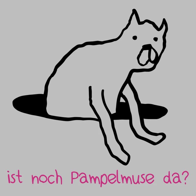 Ist noch Pampelmuse da?